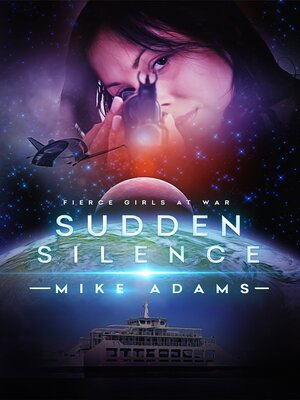 cover image of Sudden Silence